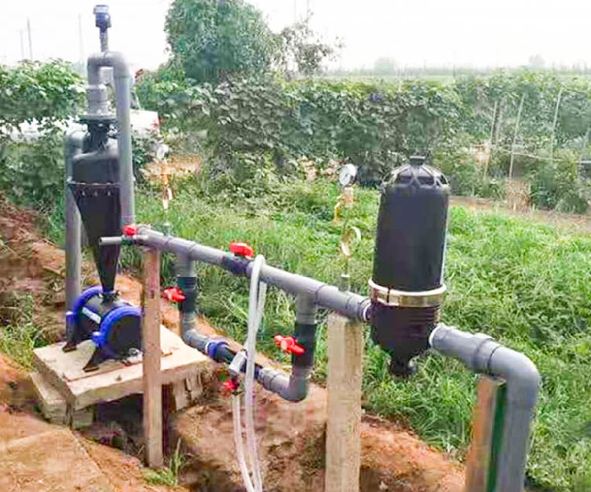 irrigation screen filter irrigation screen filter